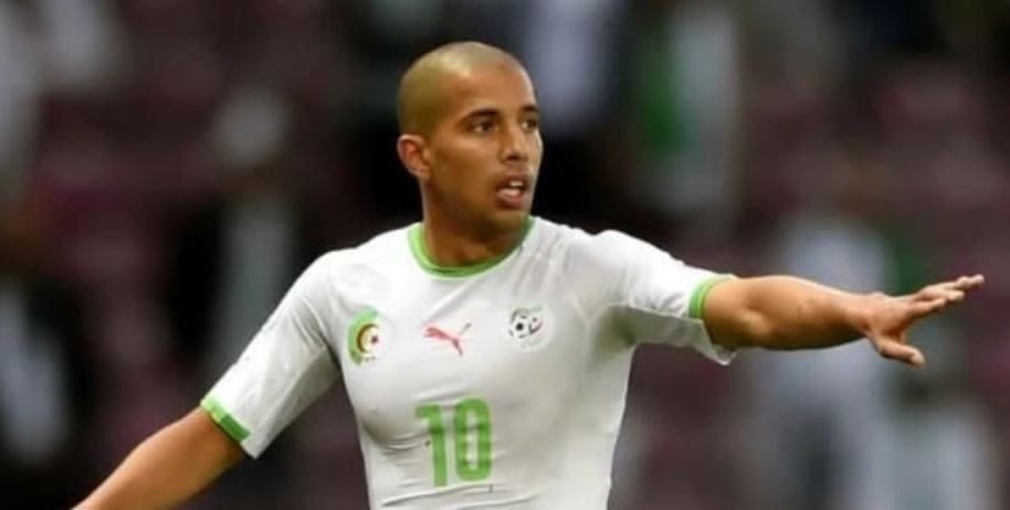 هذا اللاعب سيخلف بلومي وصايفي وفغولي