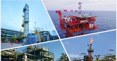 طفرة استكشافية تعزز إنتاج البترول والغاز.. "دينيس غرب1" بالمتوسط باحتياطيات 2 تريليون قدم3 و130 مليون برميل متكثفات.. جنوب الوصل BB يرفع إنتاج جابكو لـ67 ألف برميل يوميا.. وإضافة 4 آبار جديدة لخريطة إ