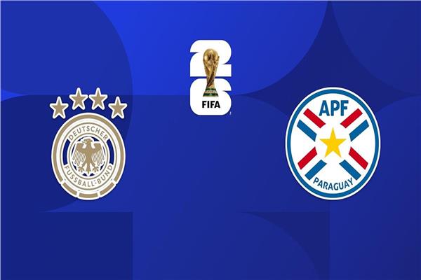 ألمانيا تبحث عن استعادة هيبتها أمام باراجواي في دور الـ32 بكأس العالم