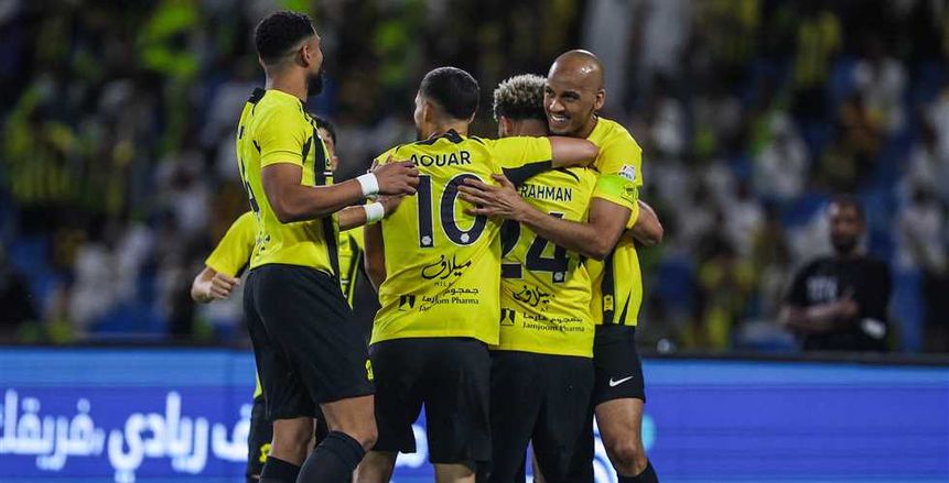 قائمة غيابات الاتحاد في مواجهة الخلود اليوم