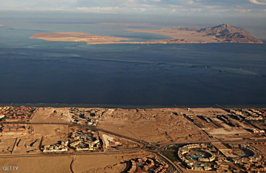 سفارة الولايات المتحدة تطالب مواطنيها في إسرائيل بالتوجه إلى مصر