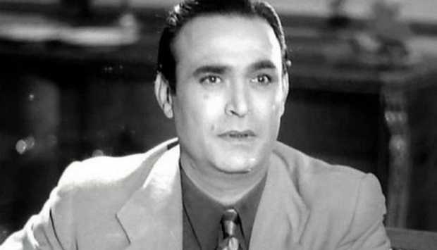 محمود ذو الفقار.. مهندس قادته الصدفة إلى عرش السينما المصرية