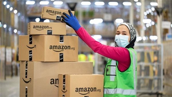 سبعة أيام من التوفير.. أمازون مصر تطلق مهرجان العروض الكبرى من 12 إلى 18 مايو