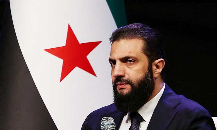 التحريض في سوريا: حين تصبح الكلمة تهمة