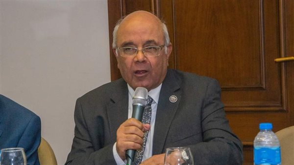 الفيومي: توسيع الأنشطة الصناعية داخل الأحوزة العمرانية يدعم المشروعات الصغيرة