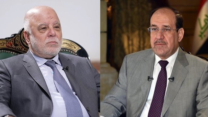 مصادر: المالكي والعبادي يدفعان بمرشح تسوية لرئاسة الحكومة.. والإطار لم يحسم قراره