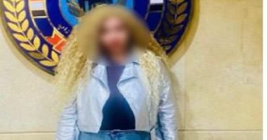 ضبط بلوجر نشرت فيديوهات تتنافى مع القيم والمبادئ المجتمعية بالقاهرة