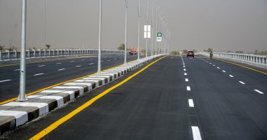 الدولة تنفذ مشروعات تنموية كبرى تربط شرق وغرب النيل وتفتح آفاق التنمية بالصعيد