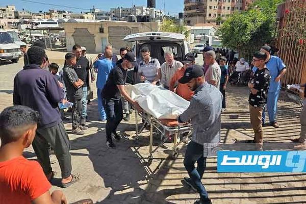 «الصحة الفلسطينية»: شهيدان و21 مصابًا خلال 24 ساعة في قطاع غزة