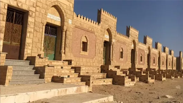أهمها حماية الجثمان، تعرف على الضوابط الشرعية لإنشاء المقابر