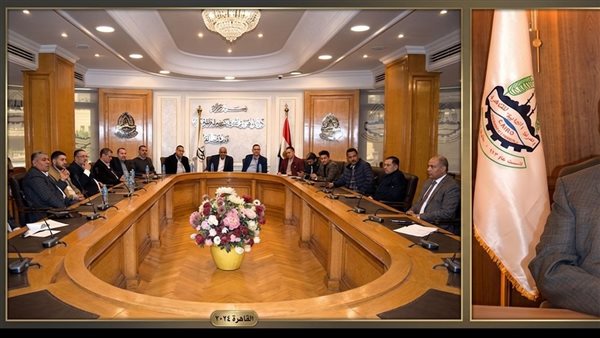 غرفة القاهرة توضح أسعار الأسماك وحالة السوق خلال موسم عيد شم النسيم