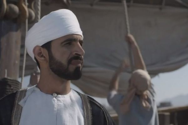 وزارةُ الإعلام تواصل تقديم التاريخ الحضاري والثقافي العُماني عبر إنتاج مجموعة من الوثائقيات والكتب والبرامج