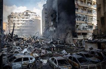 10 دول تدعو لوقف فوري للقتال في لبنان وتدين استهداف قوات «اليونيفيل»