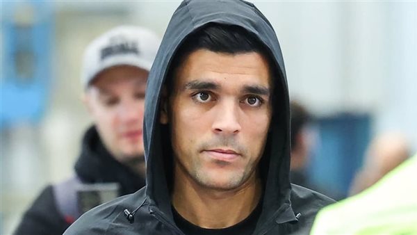 طلب مثير من أشرف بن شرقي في الأهلي