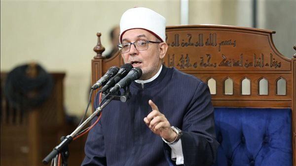 الجامع الأزهر: الذكر والاستغفار طريق القرب من الله تعالى وتحقيق البركة بالحياة