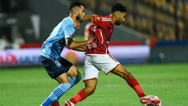 المحكمة الرياضية تحسم اليوم صراع لقب دوري 2025 بين الأهلي وبيراميدز