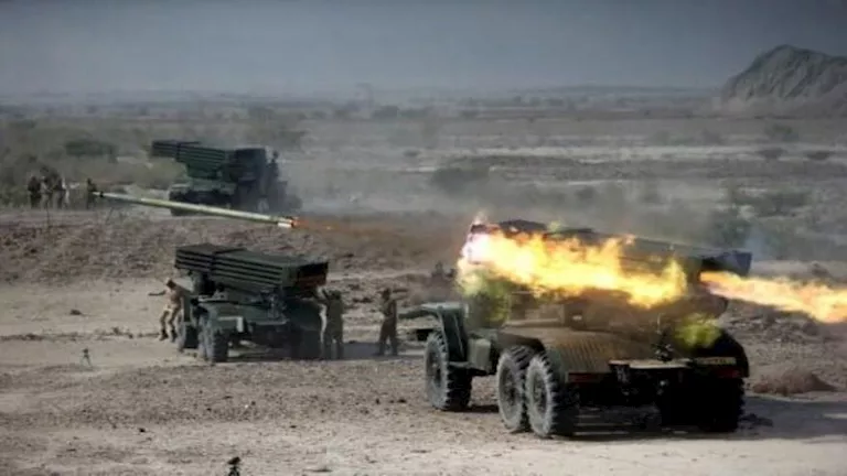 إيران: سنجعل أعدائنا يندمون على أفعالهم في المنطقة