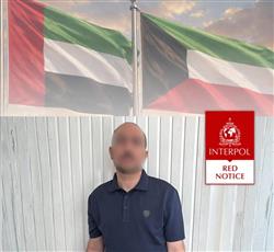 الداخلية: ضبط متهم هارب محكوم في قضايا الاستيلاء على المال العام والتزوير في محررات رسمية