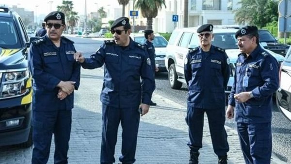 الداخلية الكويتية: القبض على 10 مواطنين يتبعون منظمة حزب الله الإرهابية