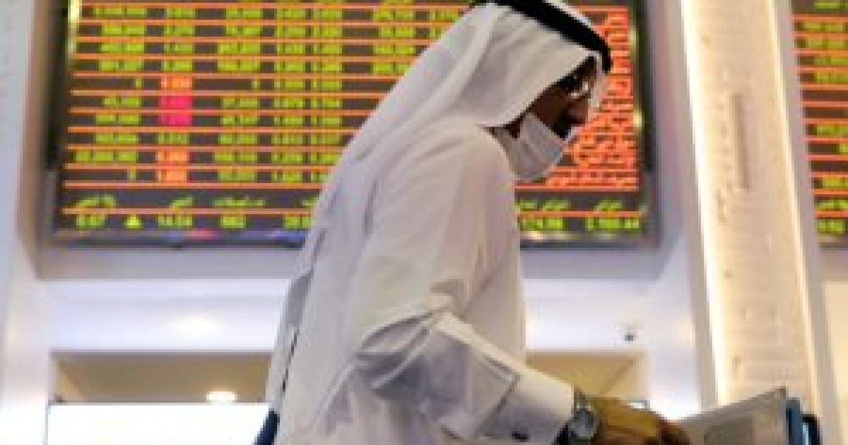 تباين أداء بورصات الخليج وسط تصاعد المواجهة بين أميركا وإيران