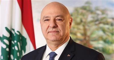 الرئيس اللبناني يجدد تأكيده: لا خيار أمامنا سوى الحرب أو التفاوض