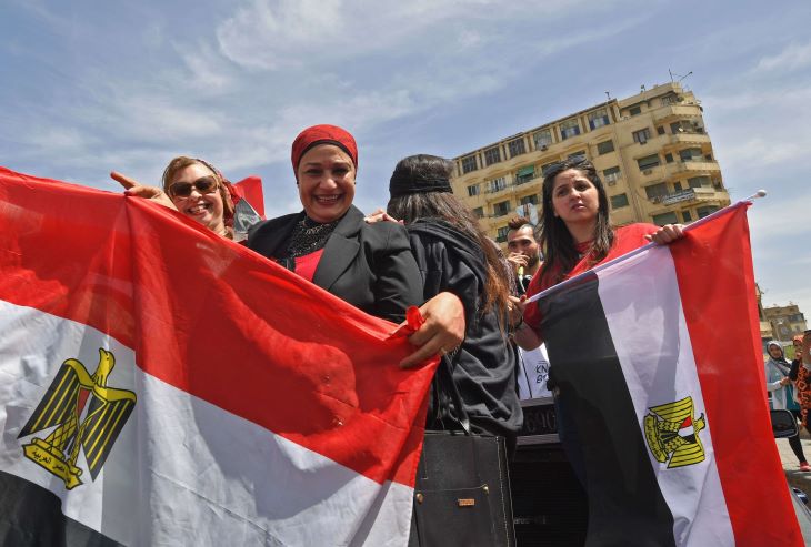 تنظيم تعدد الزوجات وتقسيم الثروة مناصفة عند الطلاق… مطالب نسوية بخصوص الأحوال الشخصية في مصر