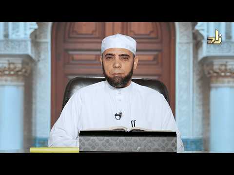 برنامج مقرأة الإمام نافع || الحلقة 346 || مع الشيخ د. متولي محمد عبدالمجيد