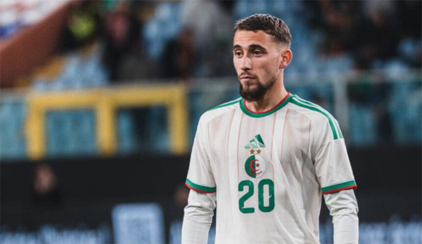 عادل عوشيش: "هدف المنتخب الوطني في كأس العالم هو التتويج باللقب"