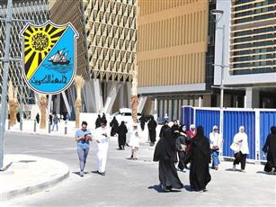 جامعة الكويت تعقد اختبارات القدرات الأكاديمية عبر نظام دخول ذكي وموحد