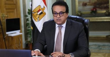 وزارة الصحة: التأمين الصحى الشامل قدم أكثر من 117 مليون خدمة طبية انتفع منها 6 ملايين مواطن بـ7 محافظات.. المنظومة تعتمد على بنية تحتية متطورة تضم 52 مستشفى.. وتكويد 4.5 مليون دواء ومستلزم طبى وفق نظا