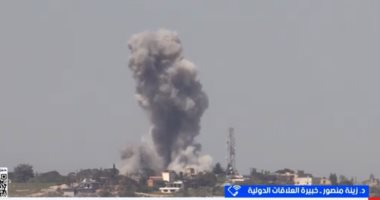 زينة منصور لـ إكسترا نيوز: لبنان يواجه شللا اقتصاديا