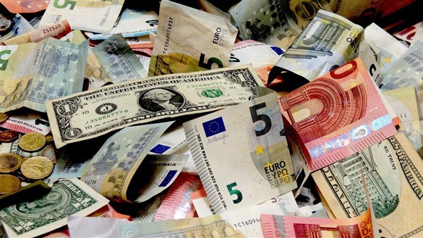 أسعار العملات الأجنبية والعربية في بنك CIB اليوم الثلاثاء
