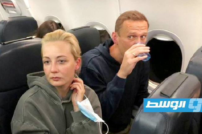 الكرملين: لا أساس للاتهامات الأوروبية بأن نافالني مات مسموما