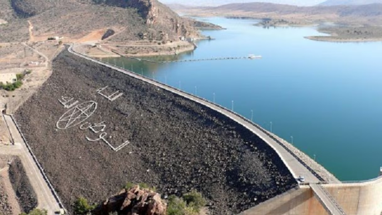 ارتفاع مهم في الواردات.. سدود المغرب تستعيد عافيتها