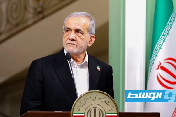 إيران تعلن الإفراج عن 6 مليارات دولار من أصولها المجمدة في قطر
