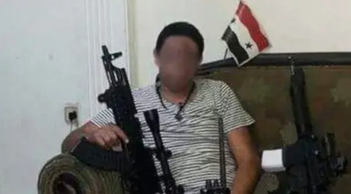 تحقيق: عنصر سابق في ميليشيات الأسد عمل في روضة أطفال بالسويد