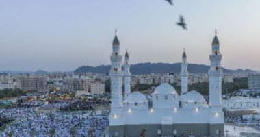 ماذا تعرف عن أول مسجد أُسس فى الإسلام؟