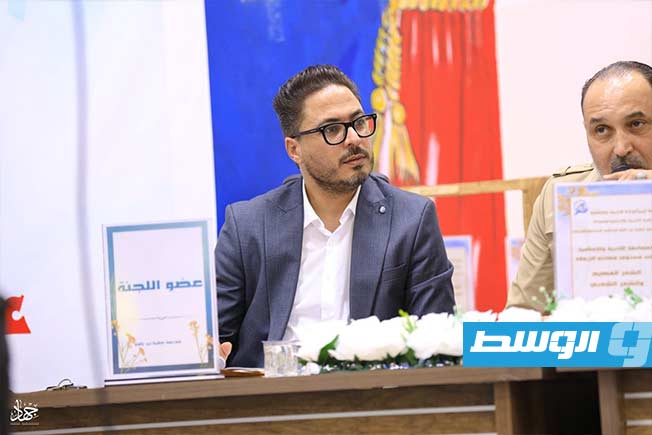 مسابقات ثقافية تعزز الإبداع بمدرسة «عقبة بن نافع»