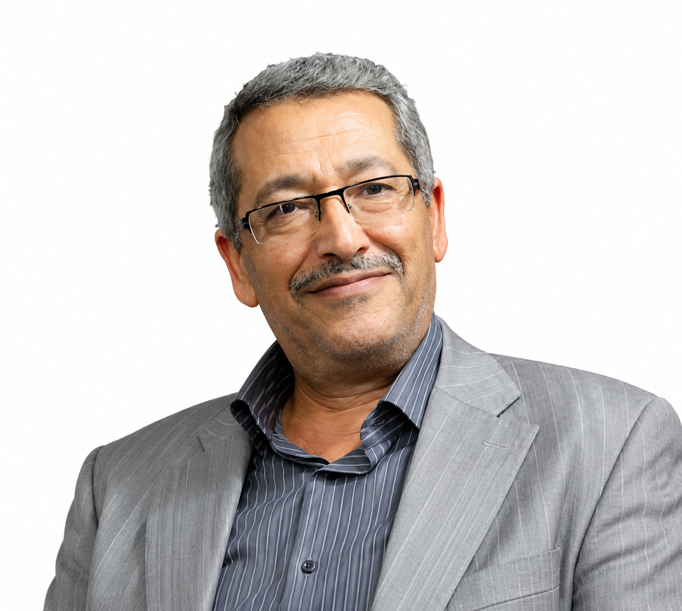 جو 24 : من أنور المفتي إلى ضياء العوضي: البحث عن أصل المرض لا عن أعراضه