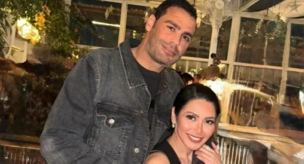 لقاء الخميسي تكشف كواليس أزمتها الزوجية وتؤكد تمسكها بأسرتها