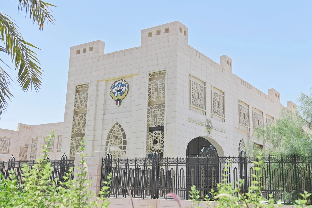 صدور 3 مراسيم بتعيينات دبلوماسية