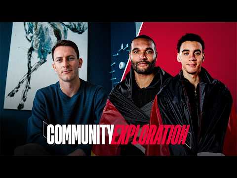 Between Two Worlds: German Football in the US 🇩🇪🇺🇸 | Community Exploration – Episode 4