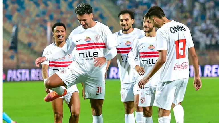 7 مواجهات قوية.. ماذا ينتظر الزمالك في شهر رمضان؟