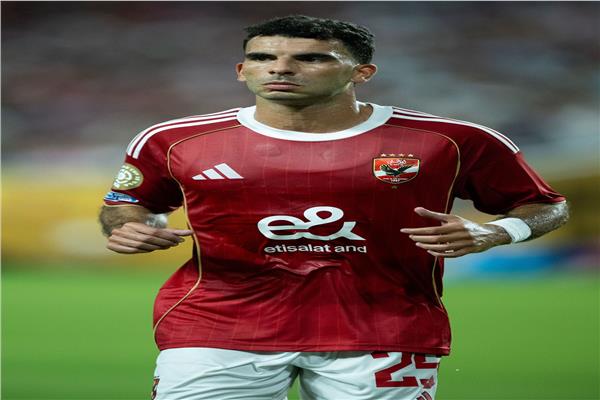 مصدر بالزمالك يكشف كواليس رفض عرض نيوم لضم زيزو ويعلن تمسك النادي بحقه