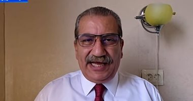 عمار قناة لـ إكسترا نيوز: النظام الأوكراني يلفظ أنفاسه الأخيرة