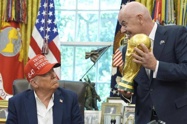 أميركا تلغي شرط الضمان المالي لحاملي تذاكر مونديال 2026