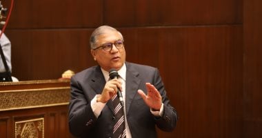 خارجية الشيوخ: الاعتداء على الكويت مرفوض وأمن الخليج جزء لا يتجزأ من أمن مصر