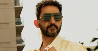 محمد رمضان ناعيًا والدة أحمد حلمى: ربنا يصبر قلبه وقلب عائلته