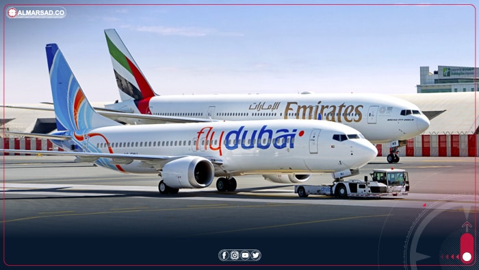 بالرمز المشترك مع طيران الإمارات.. فلاي دبي تضيف بنغازي إلى شبكة وجهاتها ابتداءً من 17 يونيو