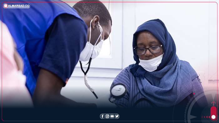 تقرير أممي: اللاجئون السودانيون في ليبيا يواجهون عوائق صحية ومخاطر حماية متزايدة
